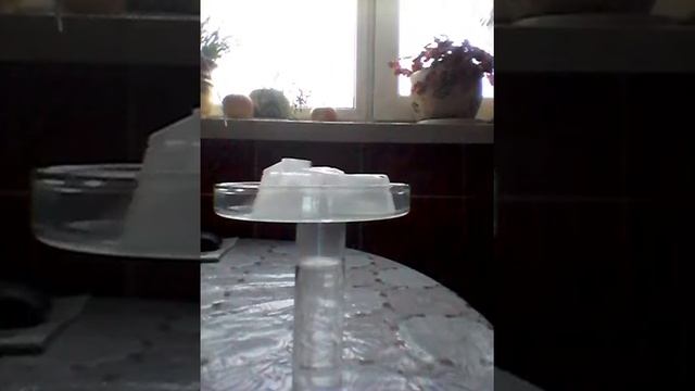 Облако в колбе. смотреть онлайн