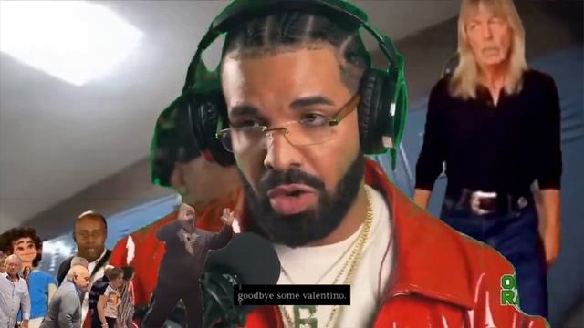 [remix] Drake x Central Cee On The Radar Freestyle REMIX смотреть онлайн