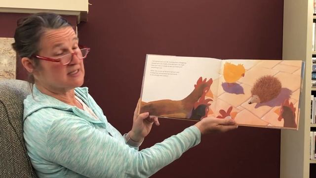 Story Hour: Chickens смотреть онлайн