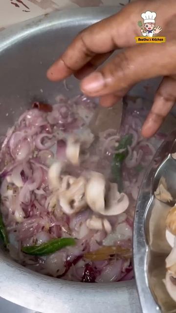 Mushroom Sweet Corn Pulao Recipe/ Pulao Recipe #mushroompulao #pulaorecipe #sweetcornpulao #mushroo смотреть онлайн