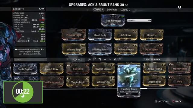 Reviews Per Minute- Ep.1- Ack And Brunt смотреть онлайн