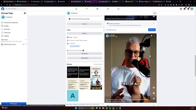 EASIEST Way to Make $1,000 Per Day With AI / Chat GPT (Even if You're a Beginner) смотреть онлайн