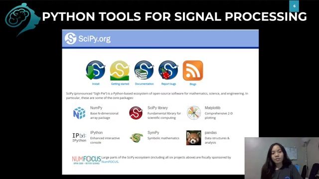 Module 4, Section 3, Lesson 9 : EEG Tools and Datasets || UC Berkeley CS 198-96 смотреть онлайн