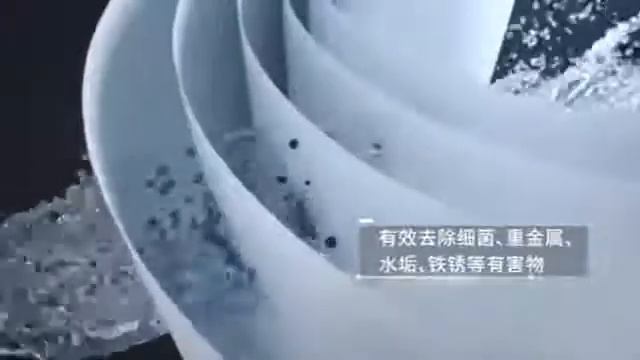 Xiaomi YIMU Smart Water Dispenser смотреть онлайн