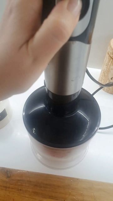Клубника перетертая с сахаром! #рецепты смотреть онлайн