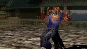 The Most Iconic Tekken Game of All Time
