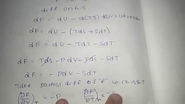 Thermodynamic potentials and Maxwell equations in Telugu смотреть онлайн