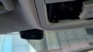 КАК ЗАМЕНИТЬ ЛАМПОЧКУ САЛОНА НА VW JETTA 6