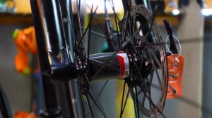 Китайский карбоновый велосипед Twitter Predator Pro (2023)