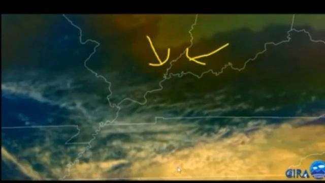 Military DENIES WAR DRILLS OVER U.S. Showing Up On RADAR!