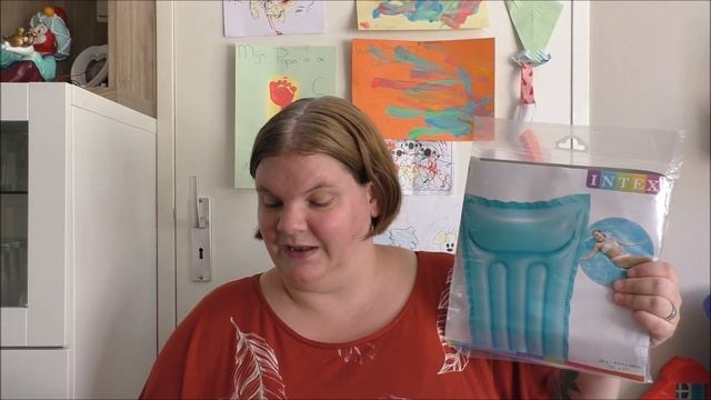Action shoplog juli '20 #2 | vlog # 124 | de Maffe Mama смотреть онлайн