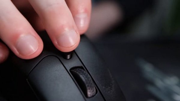 Keychron M6 Mouse: A Video Editor's Review