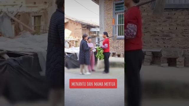 menantu dan mama mertua смотреть онлайн