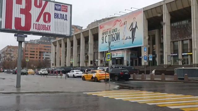 Клип дорожный🚐Едем на гала-концерт "Время петь Фатьянова" смотреть онлайн