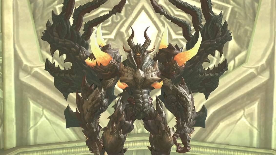 AION REMASTERED 3.0 - это новый игровой сервер игры Aion Online. смотреть онлайн