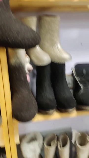 КАШПО И ВАЛЕНКИ смотреть онлайн