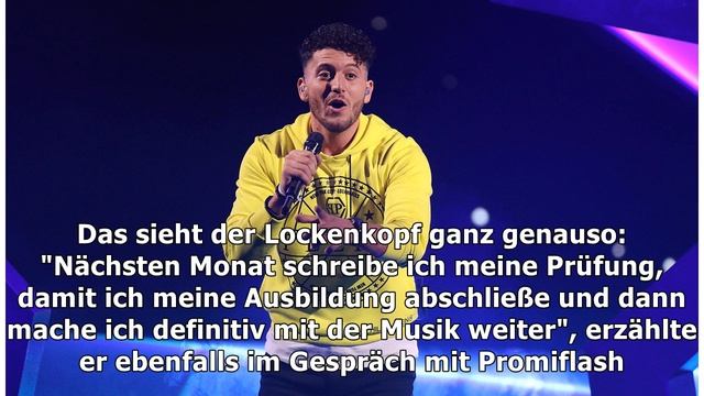 Nach DSDS-Exit: So supportet Pietro Lombardi Kandidat Momo! смотреть онлайн