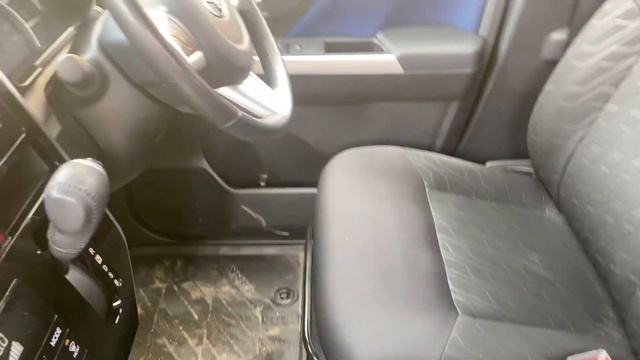 Toyota Tank Custom G 2019 смотреть онлайн