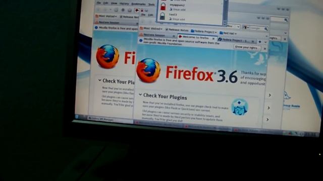 Qubes OS смотреть онлайн