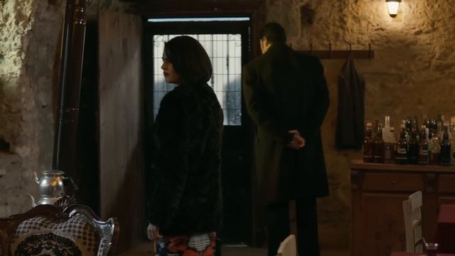 Karadayı 89. Bölüm (Full HD)