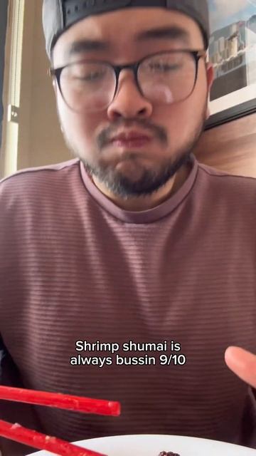 Everything I ate at Dim Sum!!! Ordered TOO MUCH! #shorts #foodie #dimsum #chinese смотреть онлайн