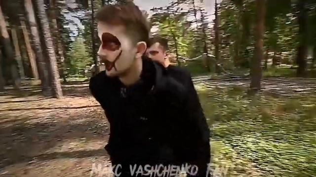 Макс Ващенко