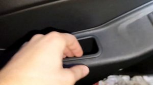 Замена штатных динамиков в Lada Granta FL на DL Audio Barracuda 130