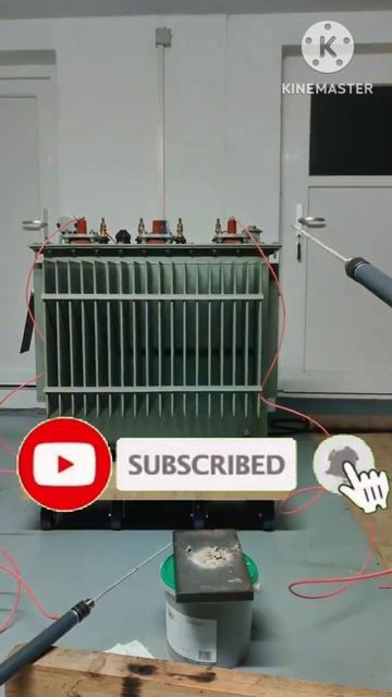 high voltage arc discharge| @sciencebehindit #voltage #shorts #short смотреть онлайн