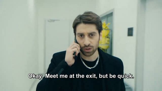 Uc Kurus Episode 12 English Subtitles