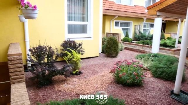 КИЇВ 365 - Ваш дім в столиці смотреть онлайн