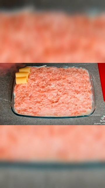 Макароны, фарш, и немного сыра #shorts смотреть онлайн