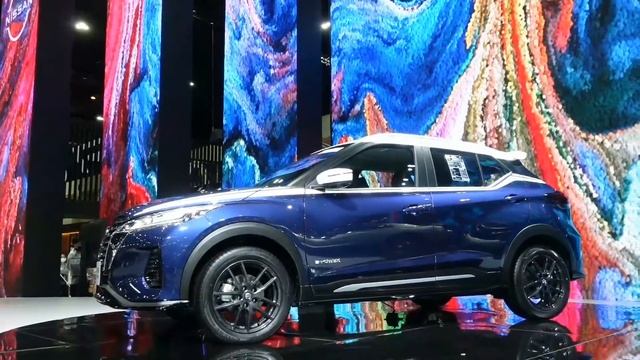 อีกรอบ พี่คิม พรประภา ป๋าแมนเดินชมรถในMotorExpo 2021 смотреть онлайн
