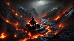 Черный Храм. Авторская песня. Метал