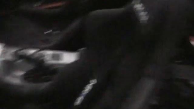 BMW Turbo M3 HPF stage 1 At SEMA by HorsepowerFreaks смотреть онлайн