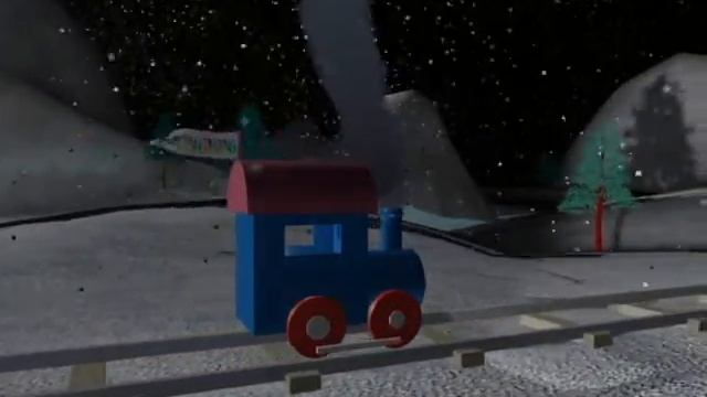 Parovozik