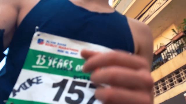 My bucket list #6 – Beirut, Lebanon смотреть онлайн