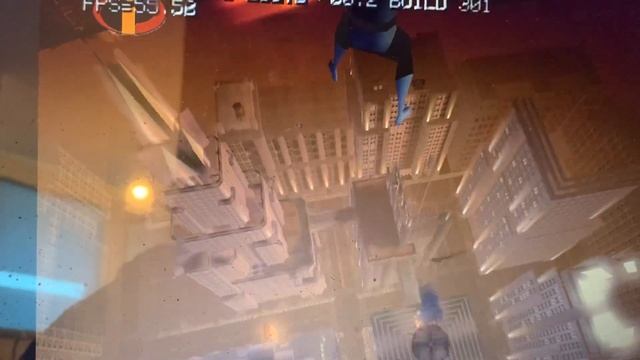 The incredibles: how is bank heist is made in debugmode смотреть онлайн