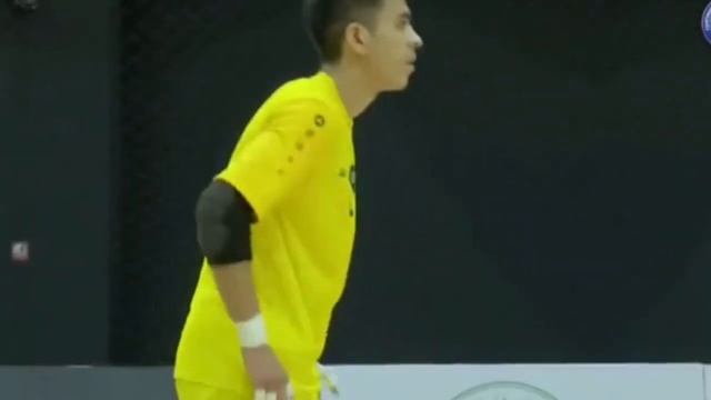 Eron-O'zbekiston 7-5. Futzal terma jamoasi bosh murabbiyi Bahodir Ahmedov o‘yindan so‘ng fikrlari. смотреть онлайн