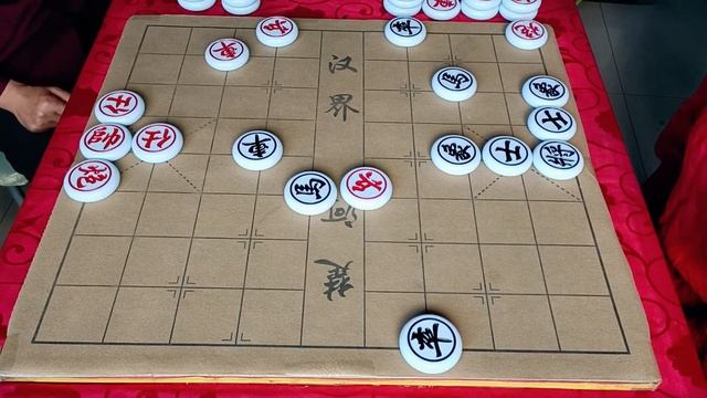 大爷来踢馆 结果技术不行 千里照面 смотреть онлайн
