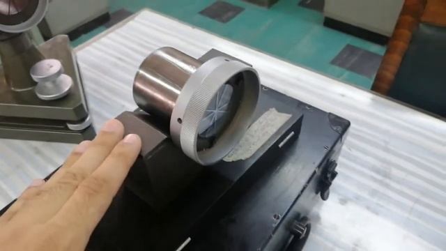 Autocollimator And Alignment Telescope(Round1)