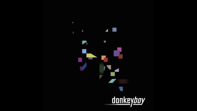 Donkeyboy - Look Inside смотреть онлайн