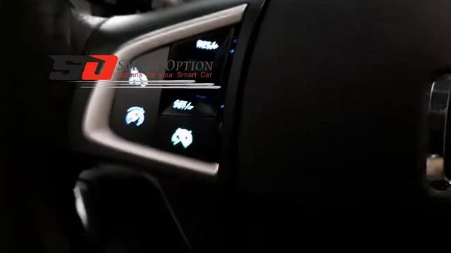 نصب کروز کنترل فابریک آریو Z300- اسمارت آپشن смотреть онлайн
