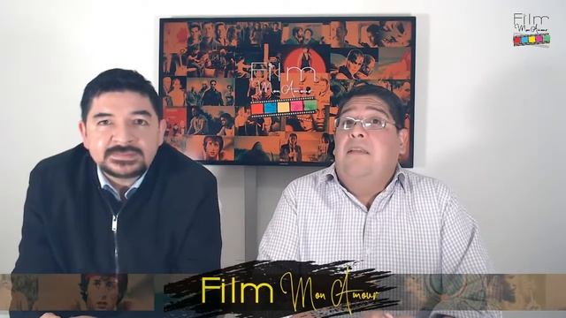 Film Mon Amour Cap. 5 AniMéxico смотреть онлайн