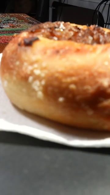 I Got a Better Bagel смотреть онлайн