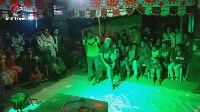 Best Bangla Wedding Funny Dance Parformance | khilli Oraw смотреть онлайн