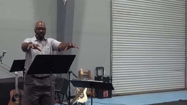 Good Friday "Jesus is - the LAMB of GOD" | Ceres Christian Church (CCC) | Pastor Patrick Davis смотреть онлайн