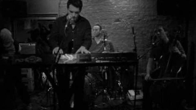 Shifting Sands - 5 Cent Theatre смотреть онлайн