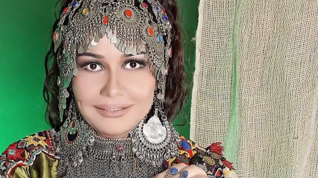 Hosila Rahimova - Tulpor | Хосила Рахимова - Тулпор (music Version)