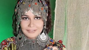 Hosila Rahimova - Tulpor | Хосила Рахимова - Тулпор (music version)