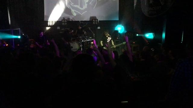 02 Nobody.one - Set смотреть онлайн